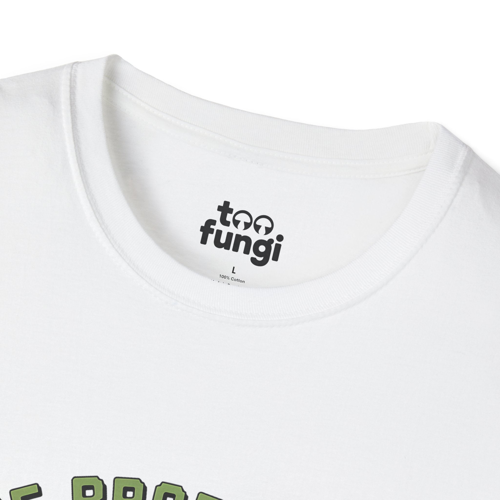 Spore Propagation Specialist 8-Bit Expert Badge T-Shirt